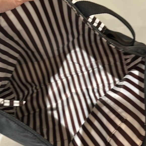 Henri Bendel Duffel Tote - Picture 2 of 2